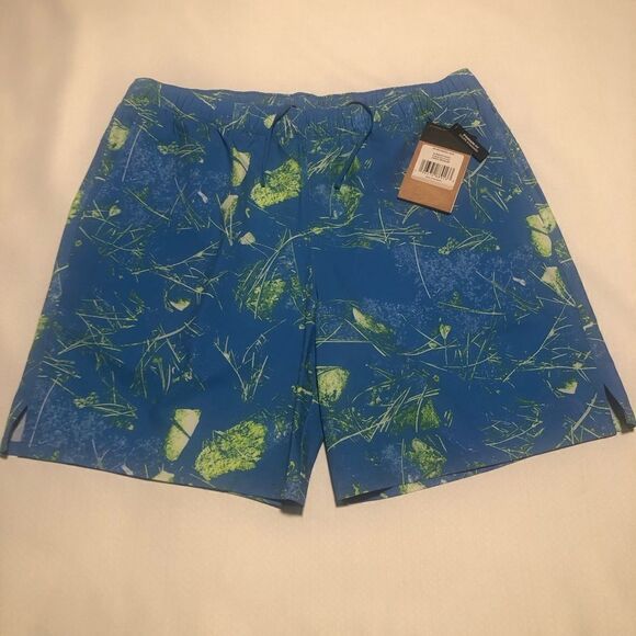 The North Face Shorts Mens Large Wander Zip Pocket - Picture 4 of 5